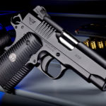 la pistola 1911 Wilson Combat American Combat Pistol Compact