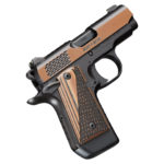 pistola da collezione Kimber Micro 9 Raptor