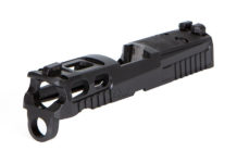 Aftermarket della Sig Sauer P320: disponibile nuovo carrello per ottica Aftermarket della Sig Sauer P320, disponibile nuovo carrello per ottica