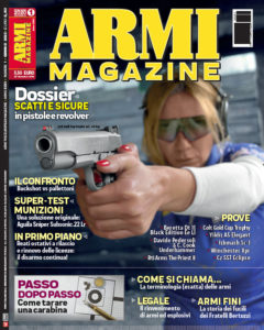 Armi Magazine gennaio 2020 bis