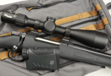 Armi Magazine gennaio 2020 vi aspetta in edicola! Armi Magazine gennaio 2020