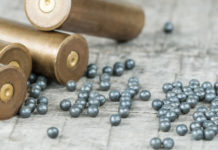 Balistica delle munizioni spezzate: il corso di Conarmi Balistica delle munizioni spezzate