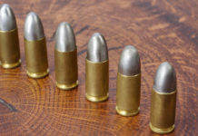 Precluso l’emendamento sul 9×19 Parabellum in Italia 9x19 Parabellum in Italia