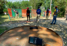 Calendario di tiro dinamico sportivo 2020: ecco le date Calendario di tiro dinamico sportivo 2020