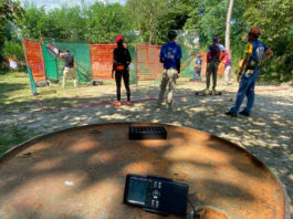 Calendario di tiro dinamico sportivo 2020: ecco le date Calendario di tiro dinamico sportivo 2020