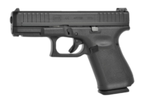 Glock 44, la nuova austriaca in calibro .22LR Glock 44