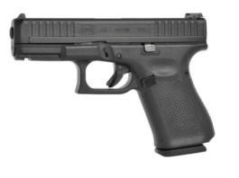 Glock 44, la nuova austriaca in calibro .22LR Glock 44