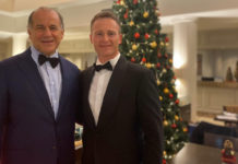 Golden Target 2019: azzurro il premio per la fossa olimpica Golden Target 2019 azzurro il premio per la fossa olimpica