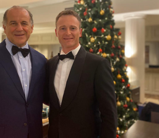 Golden Target 2019: azzurro il premio per la fossa olimpica Golden Target 2019 azzurro il premio per la fossa olimpica