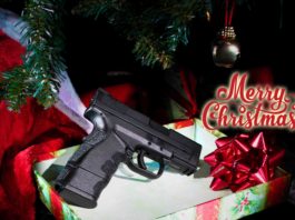 Buon Natale a tutti i lettori di Armi Magazine!