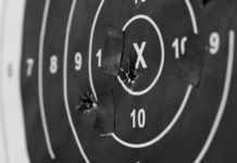 Ogni quanto si tiene il Campionato del mondo di tiro? L’Issf pronta a decidere Ogni quanto si tiene il Campionato del mondo di tiro? bersaglio per tiro a segno