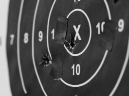 Ogni quanto si tiene il Campionato del mondo di tiro? L’Issf pronta a decidere Ogni quanto si tiene il Campionato del mondo di tiro? bersaglio per tiro a segno