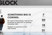 Partito il conto alla rovescia per la novità di Glock Partito il conto alla rovescia per la novità di Glock