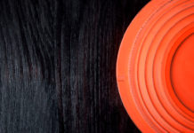 Pubblicate le prime due circolari Fitav per il 2020 circolati Fitav: piattello arancione su fondo nero