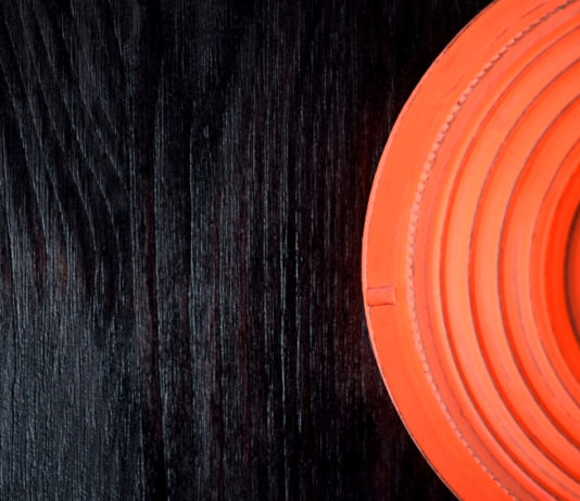 Pubblicate le prime due circolari Fitav per il 2020 circolati Fitav: piattello arancione su fondo nero