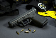 Quando sarà disponibile la Glock 44? Quando sarà disponibile la Glock 44?