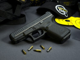 Quando sarà disponibile la Glock 44? Quando sarà disponibile la Glock 44?