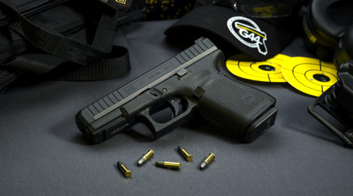 Quando sarà disponibile la Glock 44?