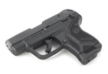 Ruger LCP II, la pistola compatta calibro 22 LR Ruger LCP II, la pistola compatta calibro .22 LR