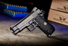 Wilson Combat eXperior, la serie di pistole 1911 Wilson Combat eXperior, la serie di pistole 1911