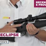 Cz 557 Eclipse cal. .30-06 Springfield, la prova a fuoco