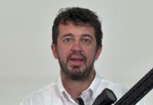 ADC M5 Plus Tactical cal. .223 Remington, la prova a fuoco