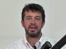 ADC M5 Plus Tactical cal. .223 Remington, la prova a fuoco