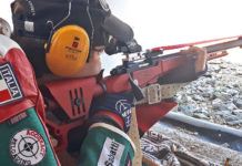 A Hit Show Sabatti presenta nuove munizioni in rame per il tiro A Hit Show Sabatti presenta nuove munizioni in rame per il tiro