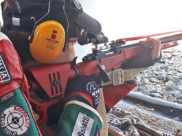 A Hit Show Sabatti presenta nuove munizioni in rame per il tiro A Hit Show Sabatti presenta nuove munizioni in rame per il tiro