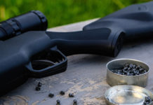 Allenamento per carabina e pistola ad aria compressa: l’iniziativa del Tsn di Milano Allenamento per carabina e pistola ad aria compressa