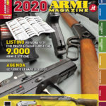 Annuario armi 2020