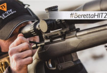 Aperte le prenotazioni per provare le armi Sako e Tikka a Hit Show Aperte le prenotazioni per provare le armi Sako e Tikka a Hit Show