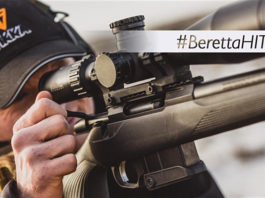 Aperte le prenotazioni per provare le armi Sako e Tikka a Hit Show Aperte le prenotazioni per provare le armi Sako e Tikka a Hit Show
