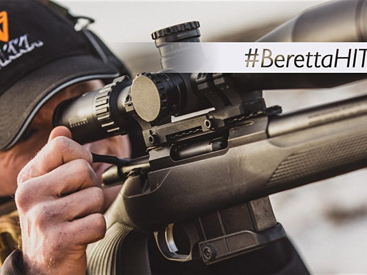 Aperte le prenotazioni per provare le armi Sako e Tikka a Hit Show Aperte le prenotazioni per provare le armi Sako e Tikka a Hit Show