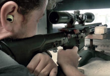 Armi Magazine febbraio 2020 vi aspetta in edicola! Armi Magazine febbraio 2020 bis