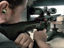 Armi Magazine febbraio 2020 vi aspetta in edicola! Armi Magazine febbraio 2020 bis