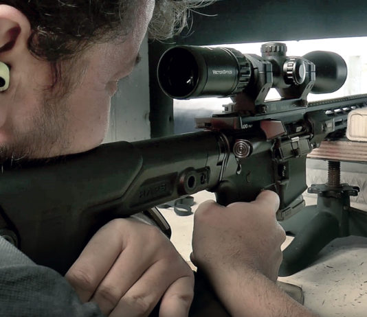 Armi Magazine febbraio 2020 vi aspetta in edicola! Armi Magazine febbraio 2020 bis