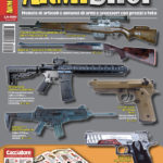 Armi Shop febbraio 2020 vi aspetta in edicola! Armi Shop febbraio 2020