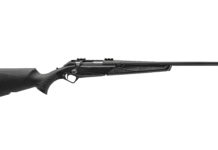 Benelli Lupo: allo Shot Show 2020 la prima carabina bolt action di Benelli Benelli Lupo, allo Shot Show 2020 la prima carabina bolt action di Benelli