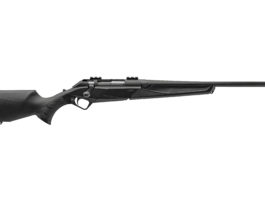 Benelli Lupo: allo Shot Show 2020 la prima carabina bolt action di Benelli Benelli Lupo, allo Shot Show 2020 la prima carabina bolt action di Benelli