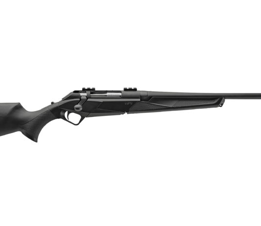 Benelli Lupo: allo Shot Show 2020 la prima carabina bolt action di Benelli Benelli Lupo, allo Shot Show 2020 la prima carabina bolt action di Benelli