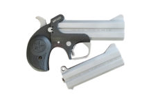 Bond Arms Wicked: il derringer in edizione limitata Bond Arms Wicked, il derringer in edizione limitata
