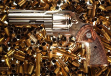 Colt Python, il ritorno di un revolver classico Colt Python, il ritorno di un revolver classico