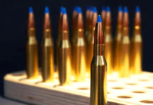 Corso ricarica munizioni: ancora una settimana per iscriversi all’evento Conarmi Corso ricarica munizioni: munizioni ricaricate