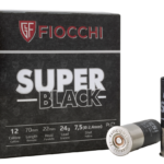 Fiocchi Super Black