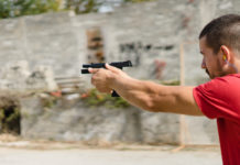 Gare di tiro dinamico sportivo 2020: ecco le quote d’iscrizione Gare di tiro dinamico sportivo 2020 ecco le quote d’iscrizione