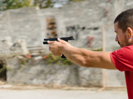 Gare di tiro dinamico sportivo 2020: ecco le quote d’iscrizione Gare di tiro dinamico sportivo 2020 ecco le quote d’iscrizione