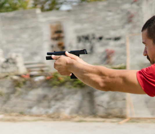 Gare di tiro dinamico sportivo 2020: ecco le quote d’iscrizione Gare di tiro dinamico sportivo 2020 ecco le quote d’iscrizione