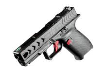 POF Gentleman P19, la prima pistola di Patriot Ordnance Factory POF Gentleman P19, la prima pistola di Patriot Ordnance Factory