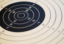 Regolamento tecnico di tiro a segno: la traduzione dell’Uits Regolamento tecnico di tiro a segno: bersaglio tiro a segno